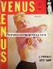 Venus Vol. 2 No. 1 Jan 1960 magazine